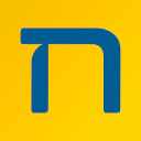Logo Farmácias Nissei