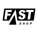 Logo Fast Shop