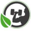 Logo Físico Farma