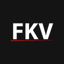 Logo FKV Calçados