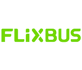 Logo FlixBus