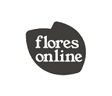 Logo Flores Online