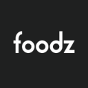 Logo Foodz
