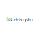 Logo Foto Registro