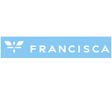 Logo Francisca Joias