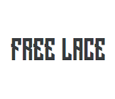 Logo Free Lace