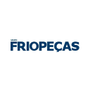 Logo Frio Peças