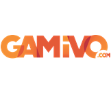 Logo Gamivo