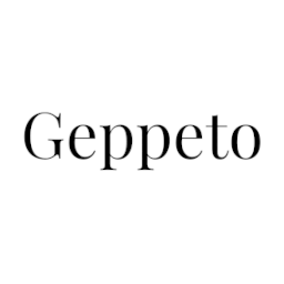 Logo Geppeto