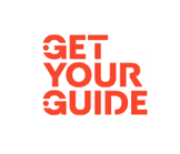 Logo Get Your Guide