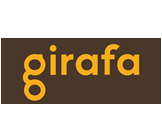 Logo Girafa