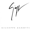 Logo Giuseppe Zanotti