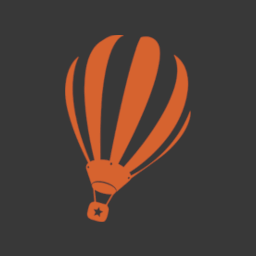 Logo Go Quadros