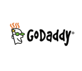 Logo GoDaddy