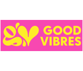 Logo Good Vibres
