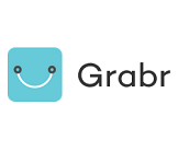 Logo Grabr