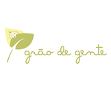 Logo Grão de Gente