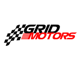 Logo Grid Motors
