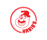Logo Habib's