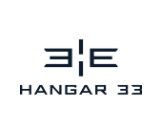 Logo Hangar 33