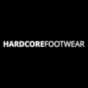Logo Hardcore Footwear