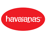 Logo Havaianas