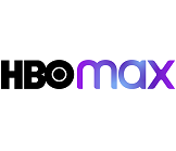 Logo HBO Max