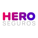 Logo Hero Seguro Viagem