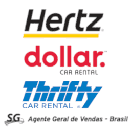 Logo Hertz