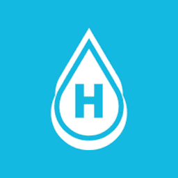 Logo Hidratei