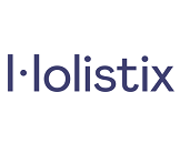 Logo Holistix