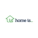 Logo Home is...