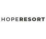 Logo Hope Resort