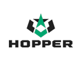 Logo Hopper Nutrition