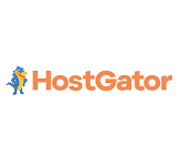 Logo HostGator