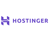 Logo Hostinger