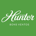 Logo Hunter Fan