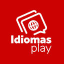 Logo Idiomas Play