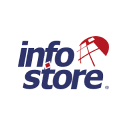 Logo InfoStore