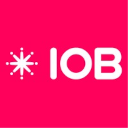 Logo IOB