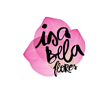 Logo Isabela Flores