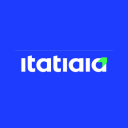 Logo Itatiaia