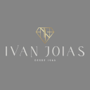 Logo Ivan Joias