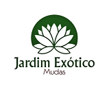 Logo Jardim Exótico
