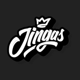 Logo Jingas