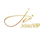 Logo Joias VIP