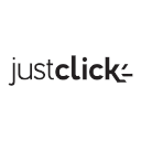 Logo Just Click