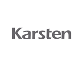 Logo Karsten