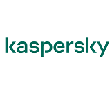 Logo Kaspersky