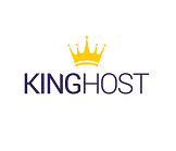 Logo KingHost